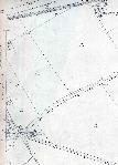 The eastern part of the village in 1901